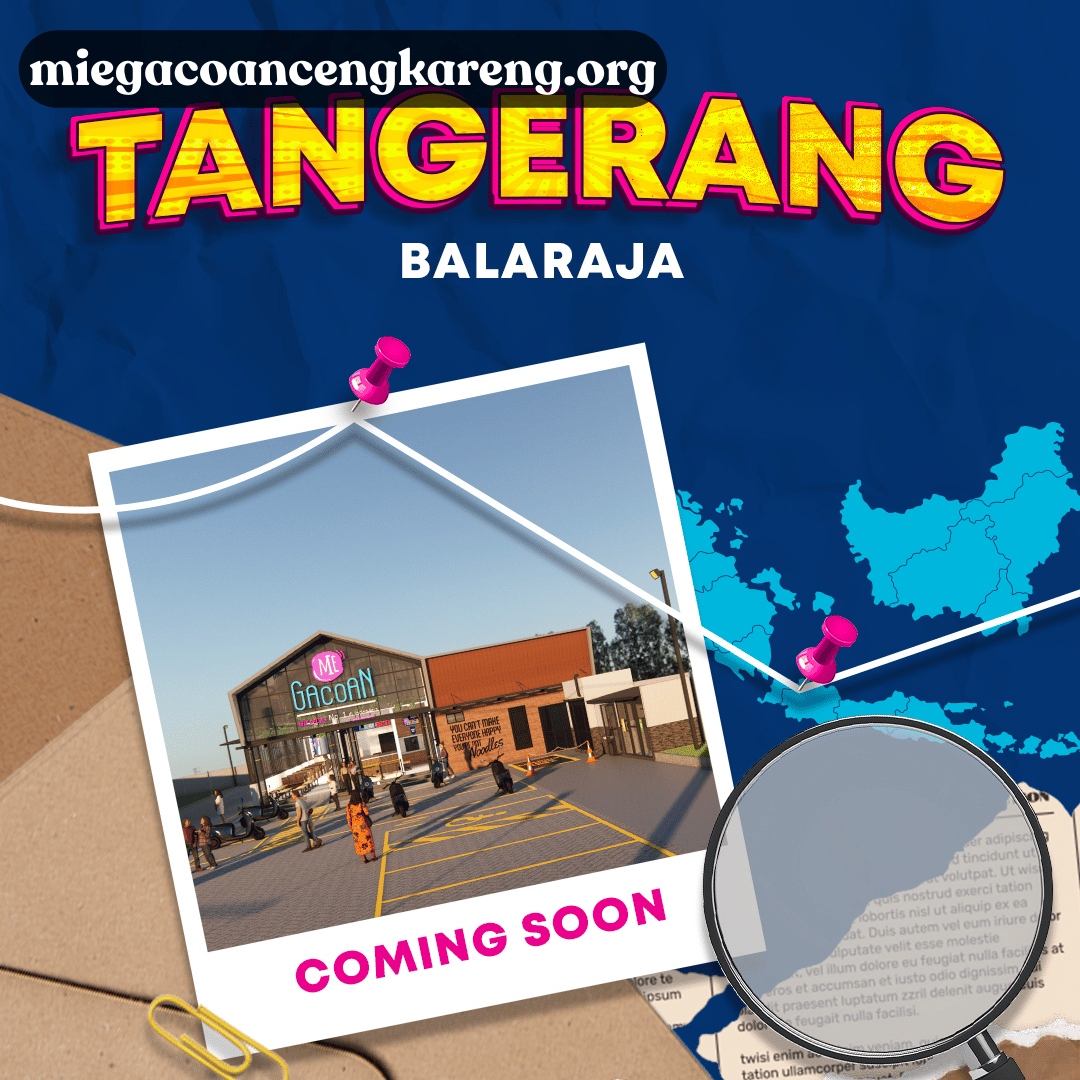 Mie Gacoan Cengkareng