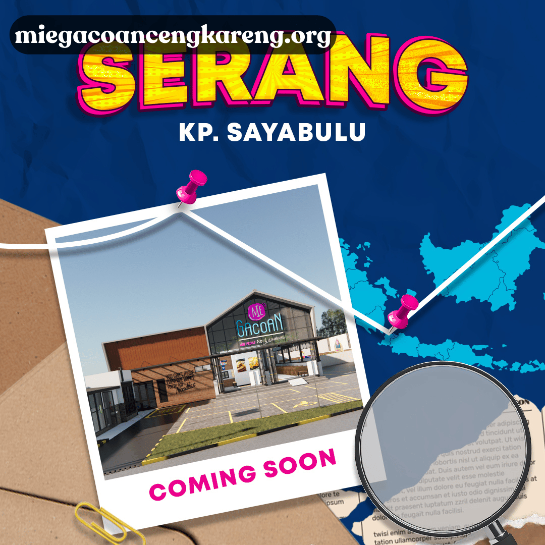 Mie Gacoan Cengkareng