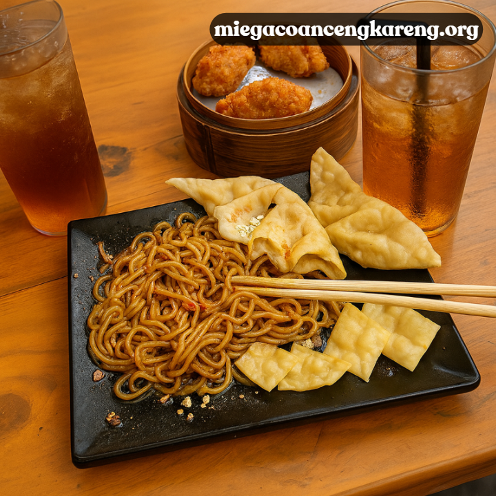 menu mie gacoan cengkareng